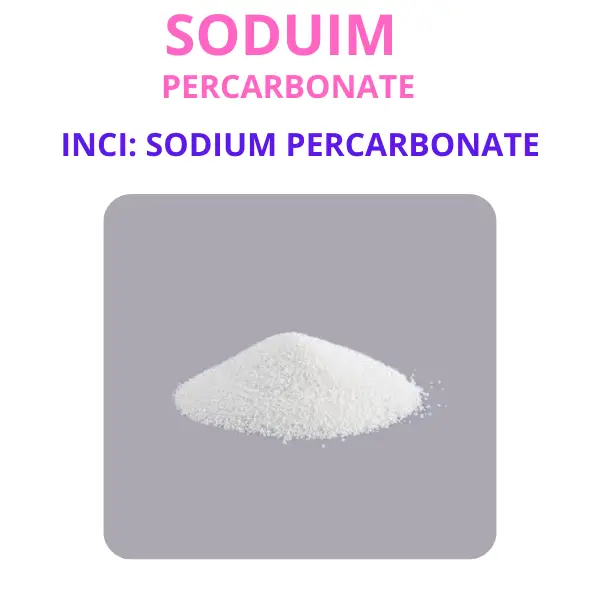 sodium percarbonate