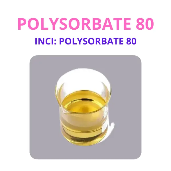 polysorbate 80