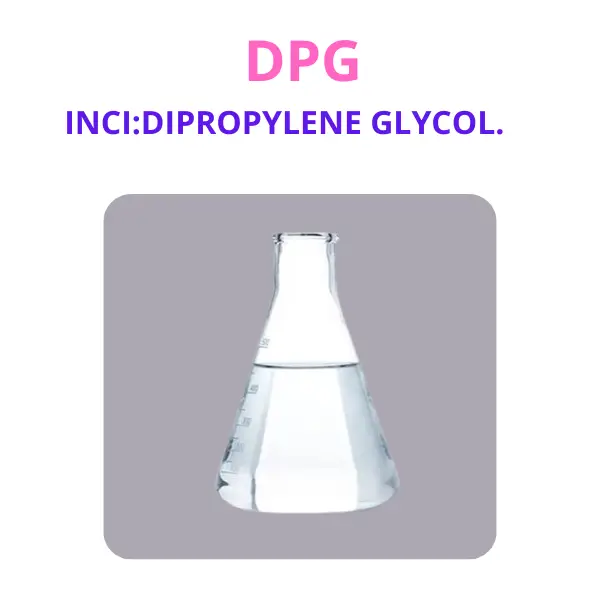 DPG Dipropylène Glycol