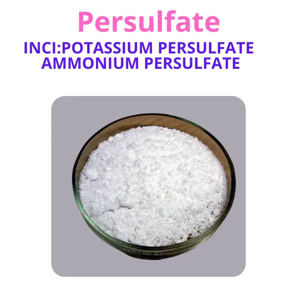 Persulfate
