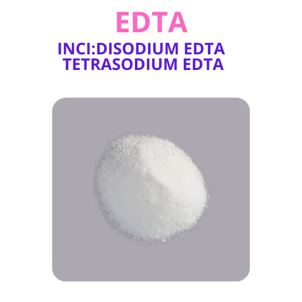 EDTA