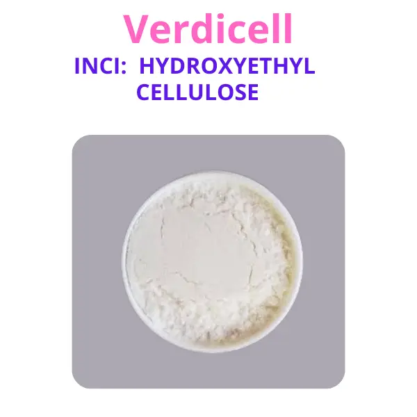 Verdicell