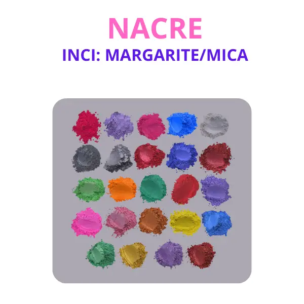 Nacre