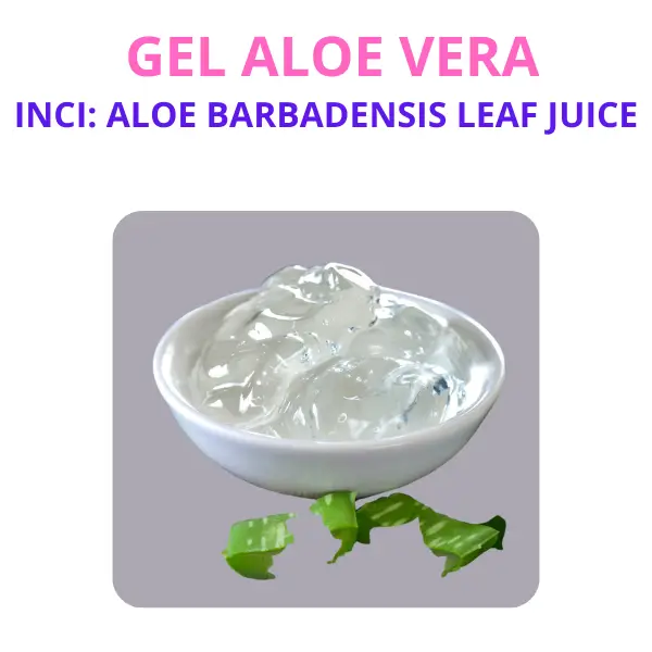 Gel Aloe Vera