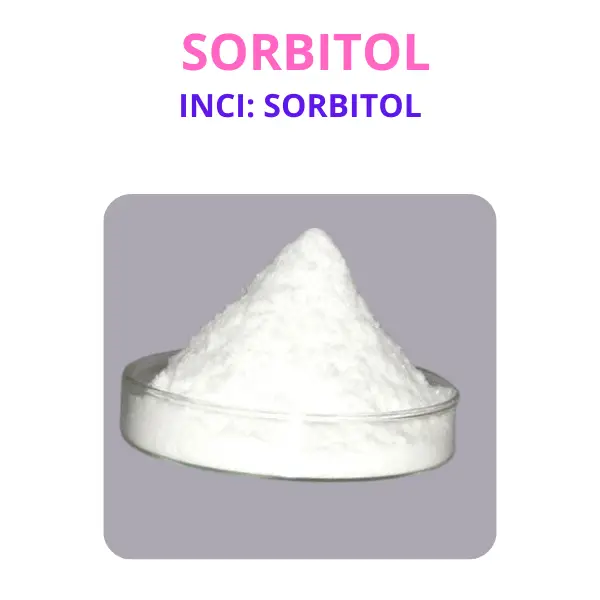 SORBITOL