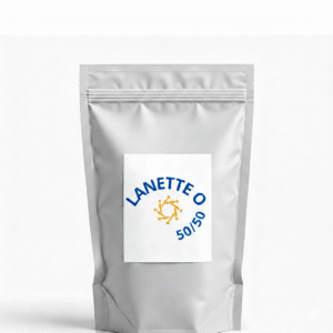 LANETTE O 50/50