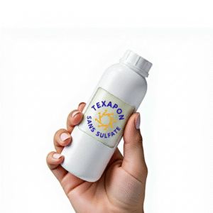 TEXAPON SANS SULFATE