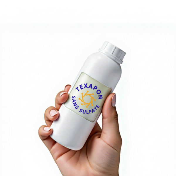 TEXAPON SANS SULFATE