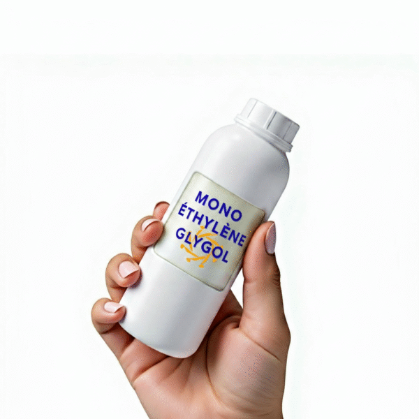 MONO ETHYLENE GLYCOL