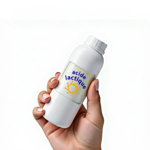 ACIDE LACTIQUE