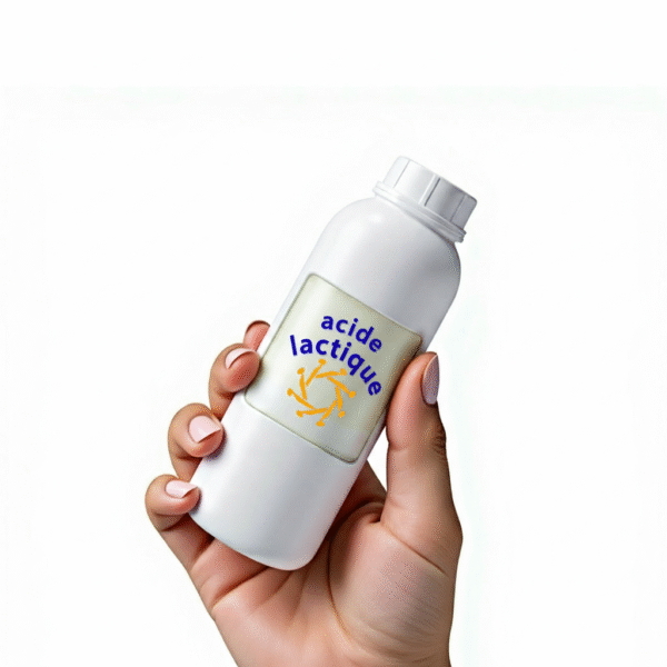 ACIDE LACTIQUE