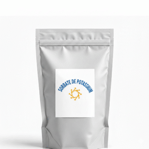 SORBATE DE POTASSIUM