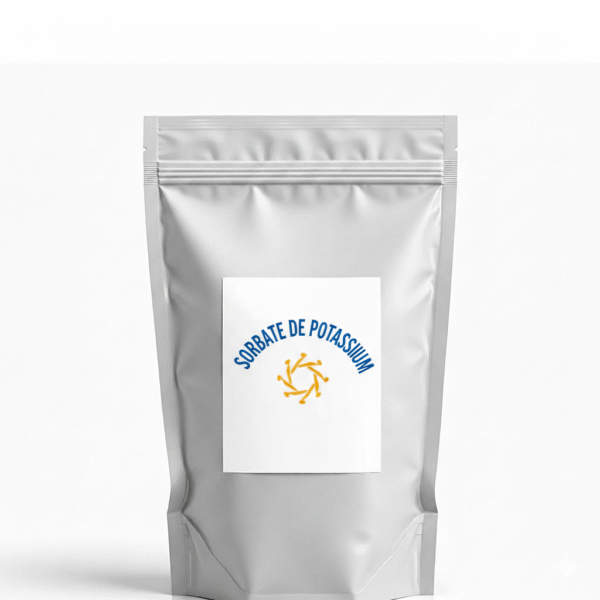 SORBATE DE POTASSIUM