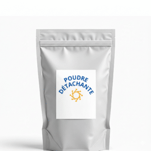 POUDRE DETACHANTE