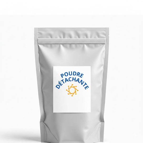 POUDRE DETACHANTE