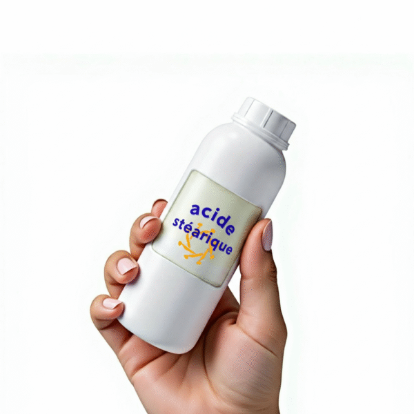 ACIDE STÉARIQUE