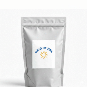OXYD DE ZINC
