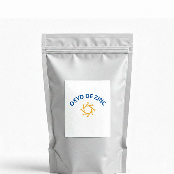 OXYD DE ZINC