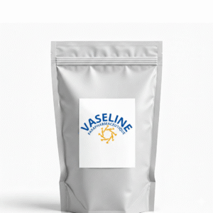 VASELINE PARAPHARMACEUTIQUE