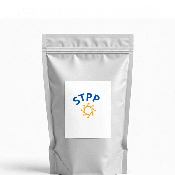 STPP