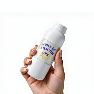 HUILE DE SILICON CPS
