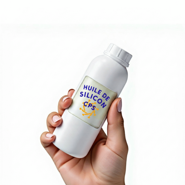 HUILE DE SILICON CPS