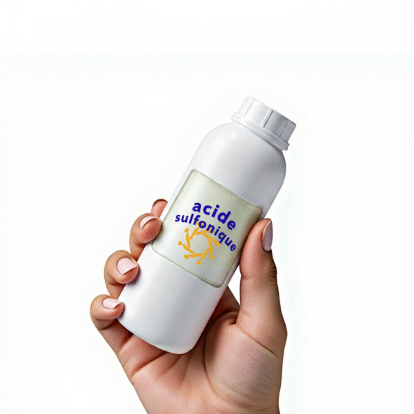 acide sulfonique