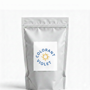 COLORANT VIOLET