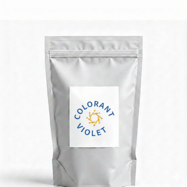 COLORANT VIOLET