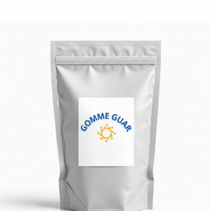 GOMME GUAR