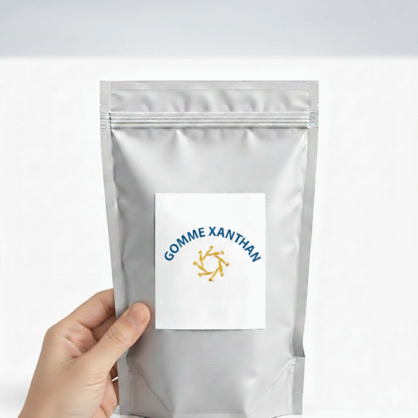 Gomme Xanthane