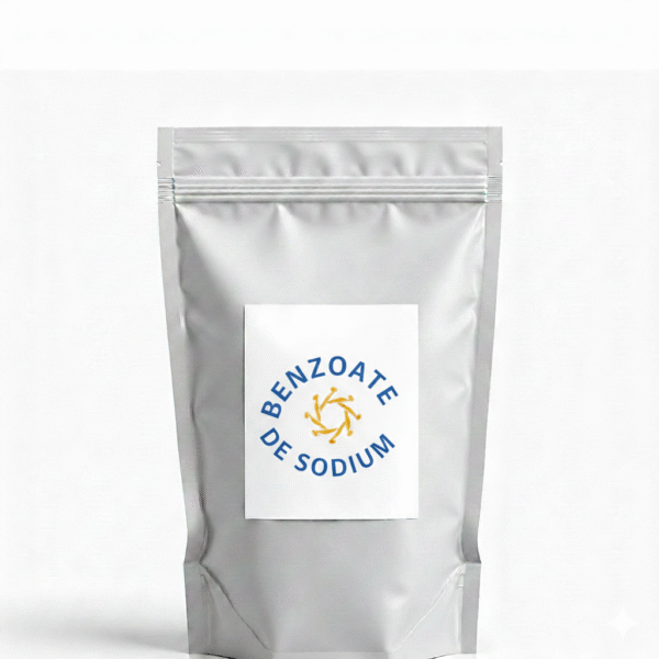 BENZOATE DE SODIUM