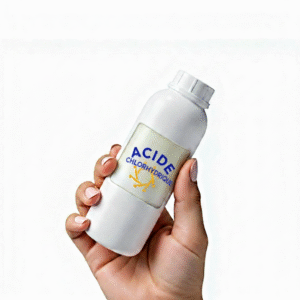 ACIDE CHLORHYDRIQUE