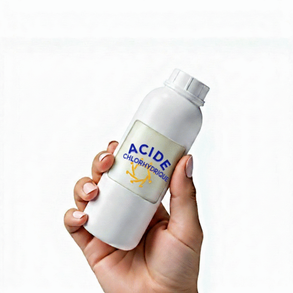 ACIDE CHLORHYDRIQUE