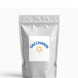 SACCHARIN