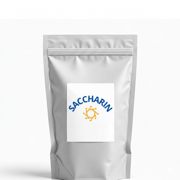 SACCHARIN