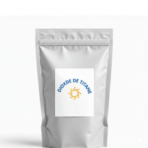 DIOXYDE DE TITANE