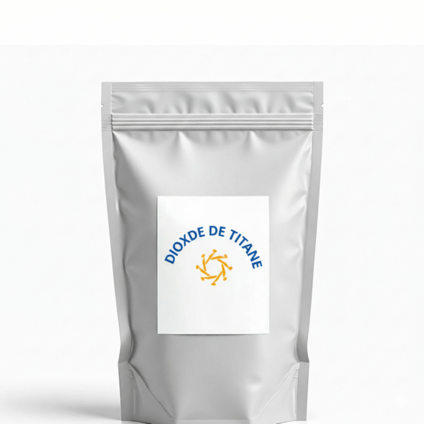 DIOXYDE DE TITANE