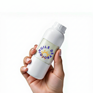 HUILE DE JOJOBA