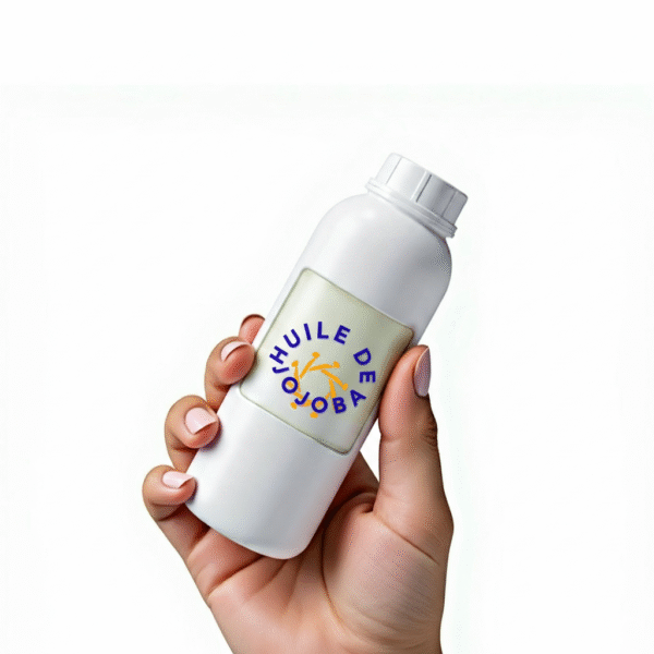 HUILE DE JOJOBA