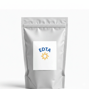 EDTA