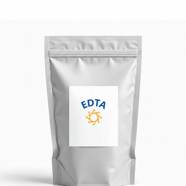 EDTA