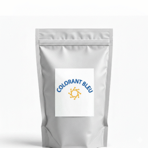 COLORANT BLEU