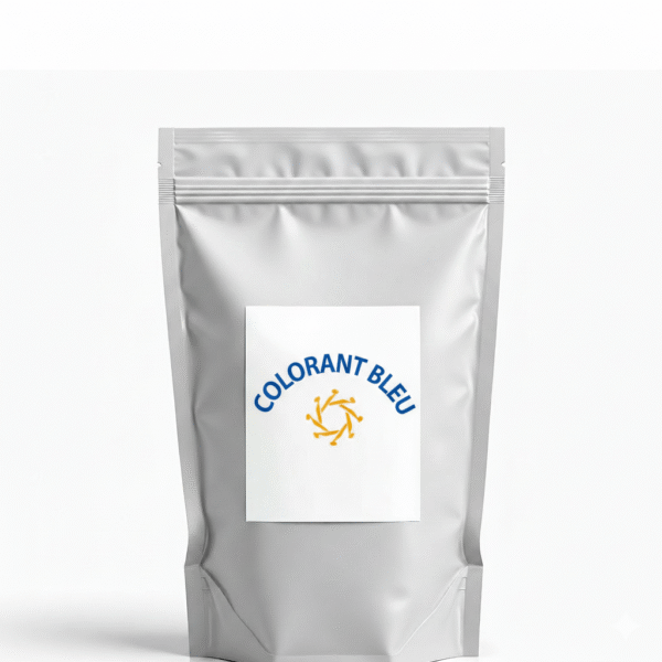 COLORANT BLEU