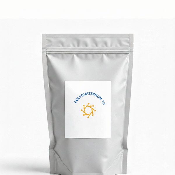 POLYQUATERNIUM 10
