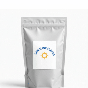 LANOLINE FLAKES