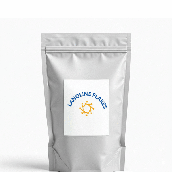 LANOLINE FLAKES