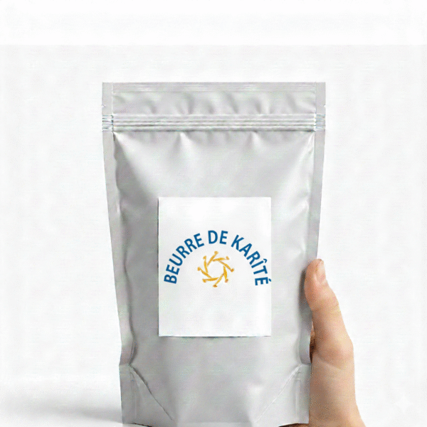 BEURRE DE KARITÉ