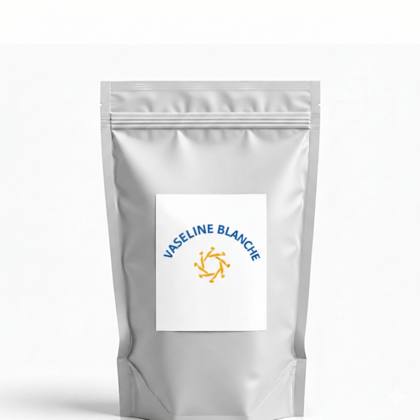 VASELINE BLANCHE