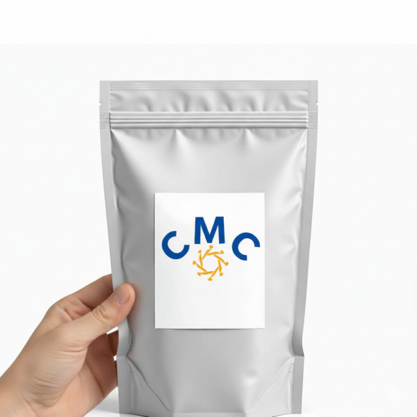 CMC (Carboxyméthylcellulose)